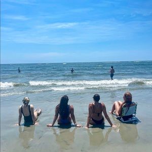 Meet your Posher, Tori